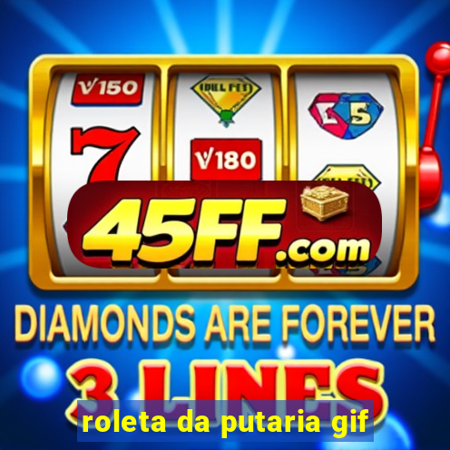 roleta da putaria gif